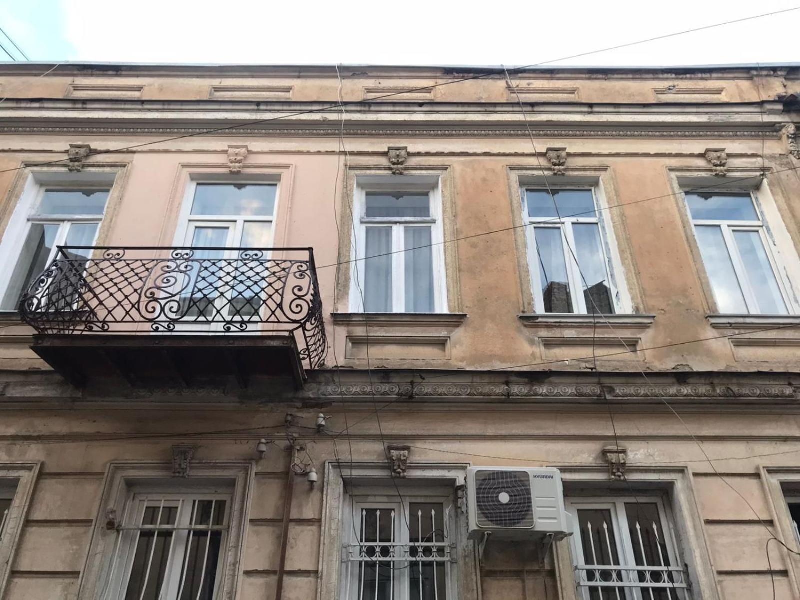 Apartment Down Town Group 第比利斯 外观 照片