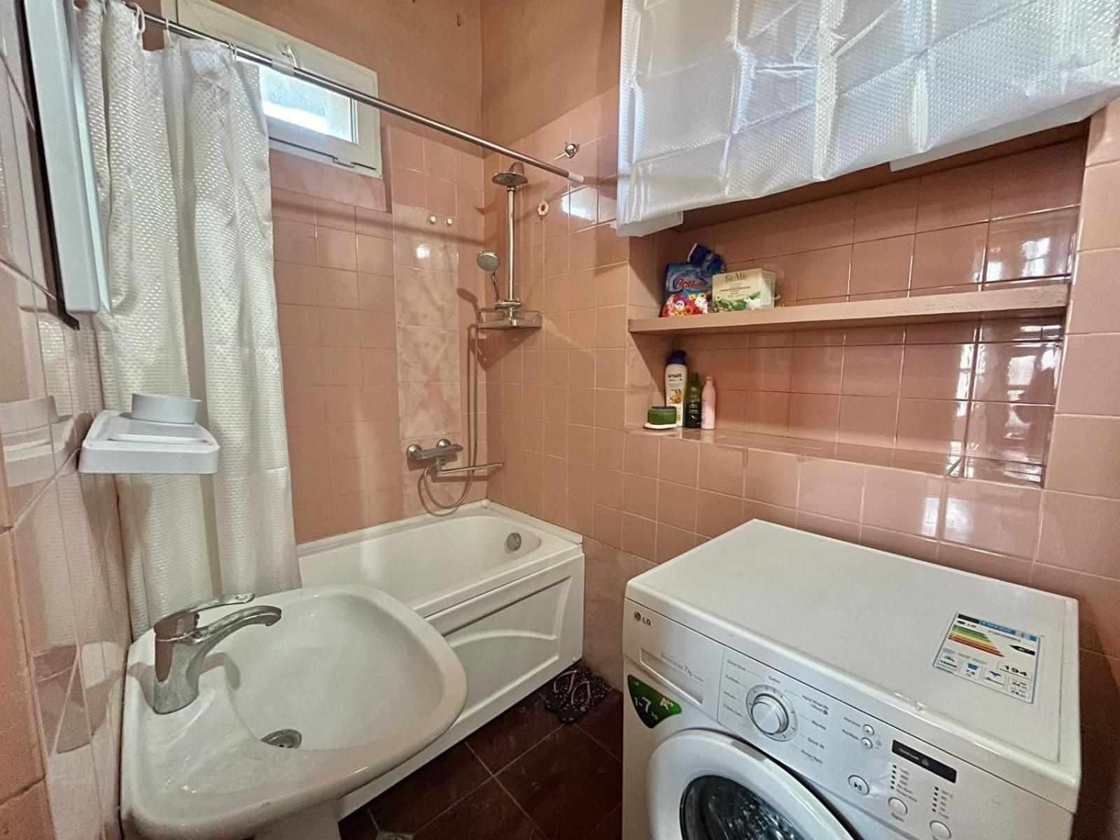 Apartment Down Town Group 第比利斯 外观 照片