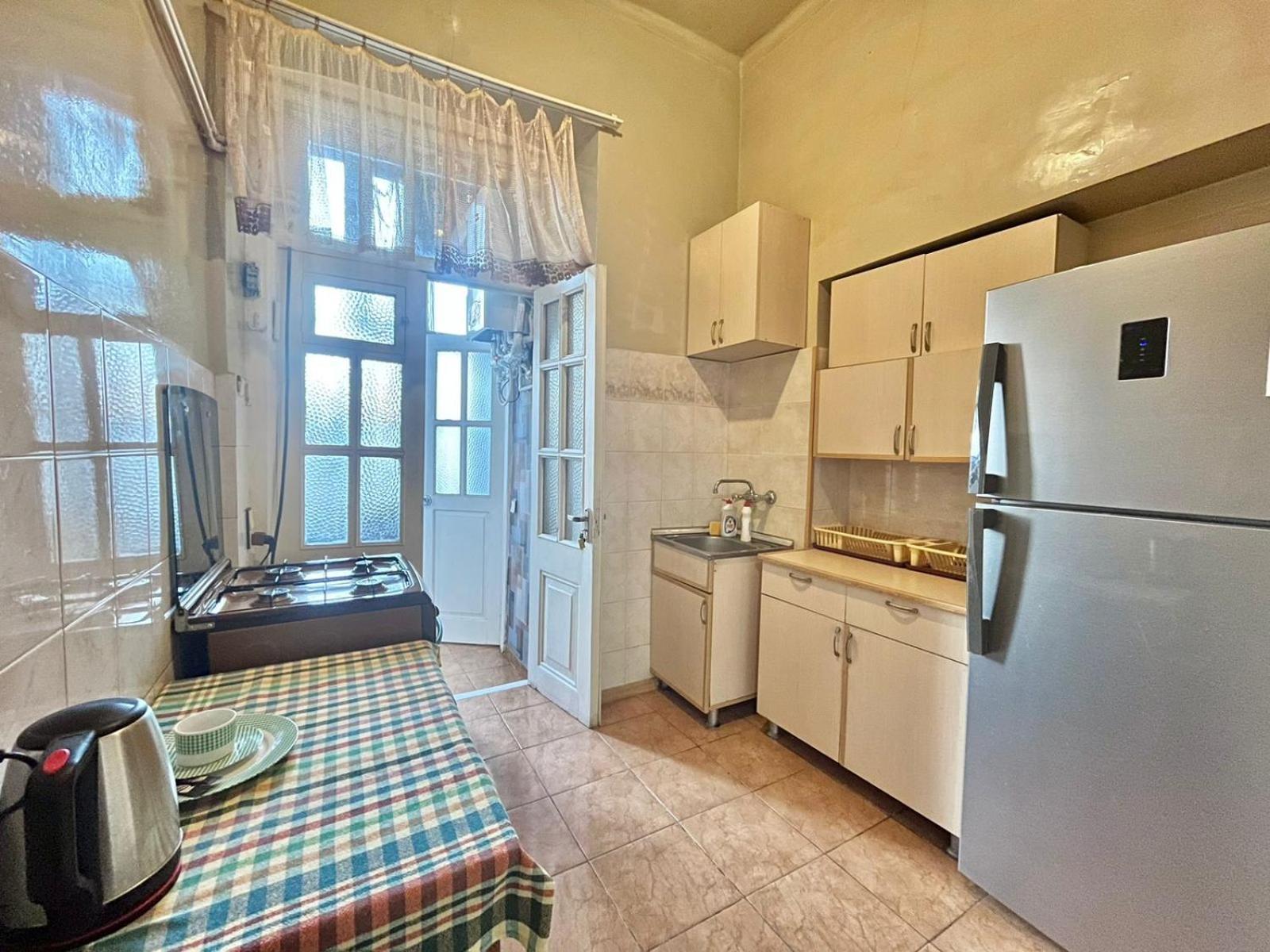 Apartment Down Town Group 第比利斯 外观 照片