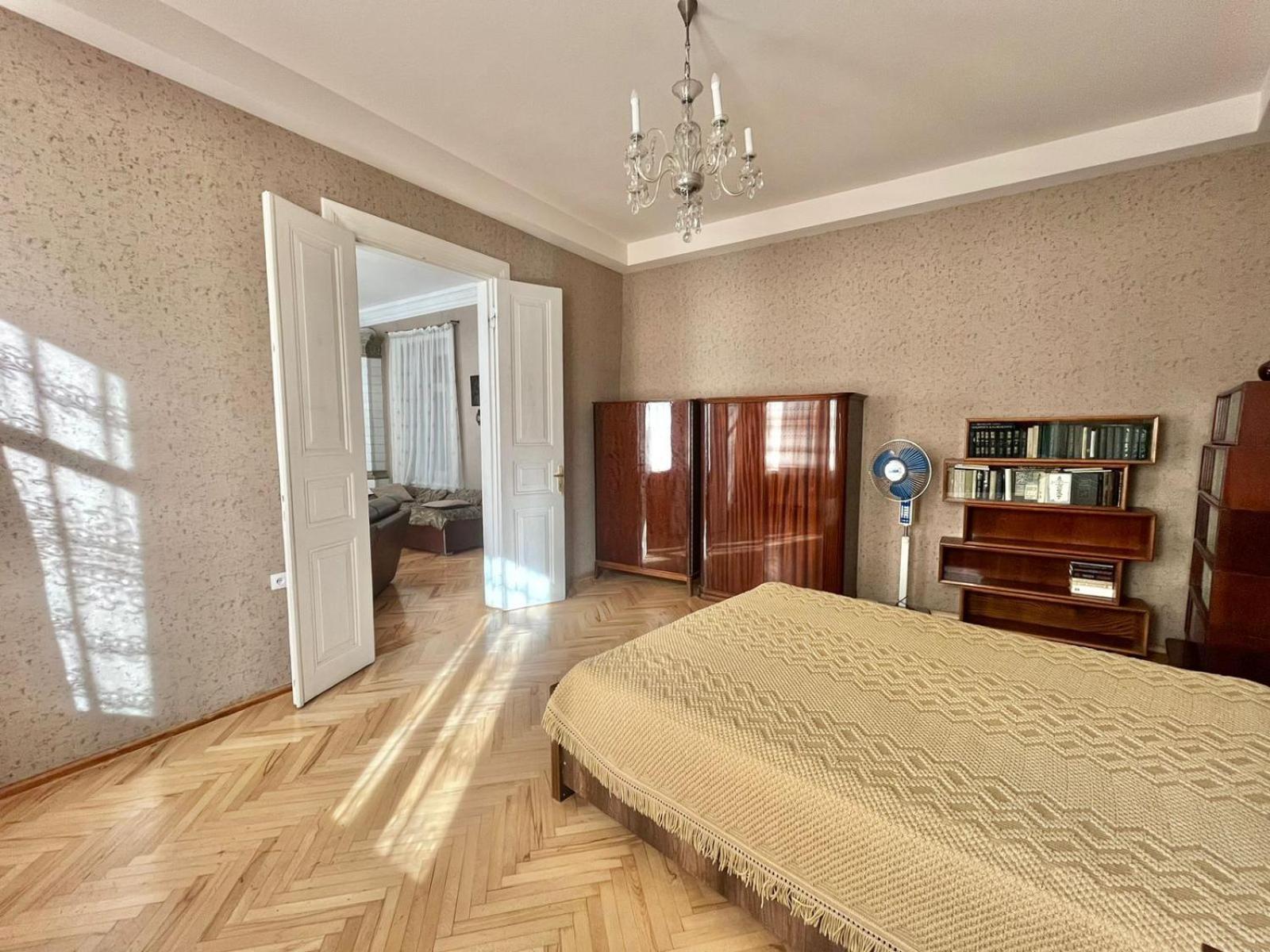 Apartment Down Town Group 第比利斯 外观 照片