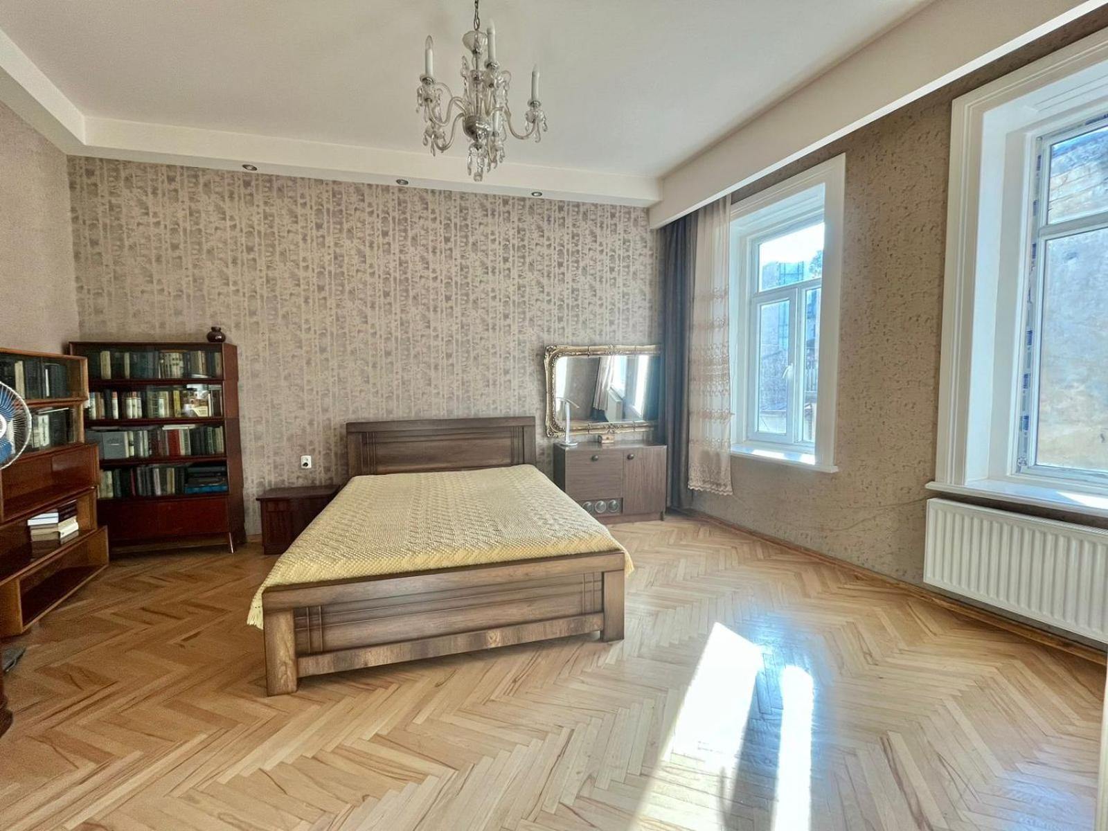 Apartment Down Town Group 第比利斯 外观 照片