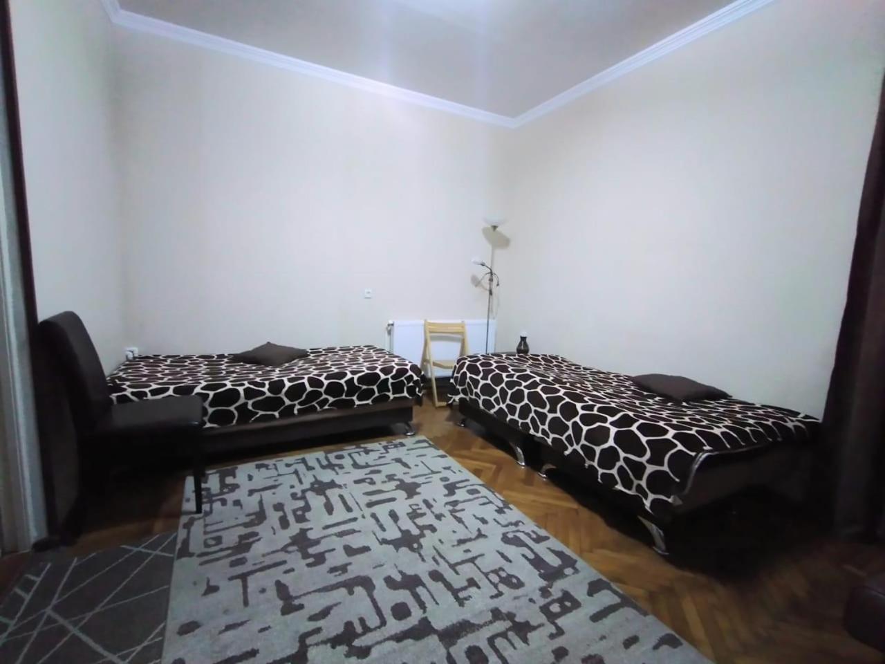 Apartment Down Town Group 第比利斯 外观 照片
