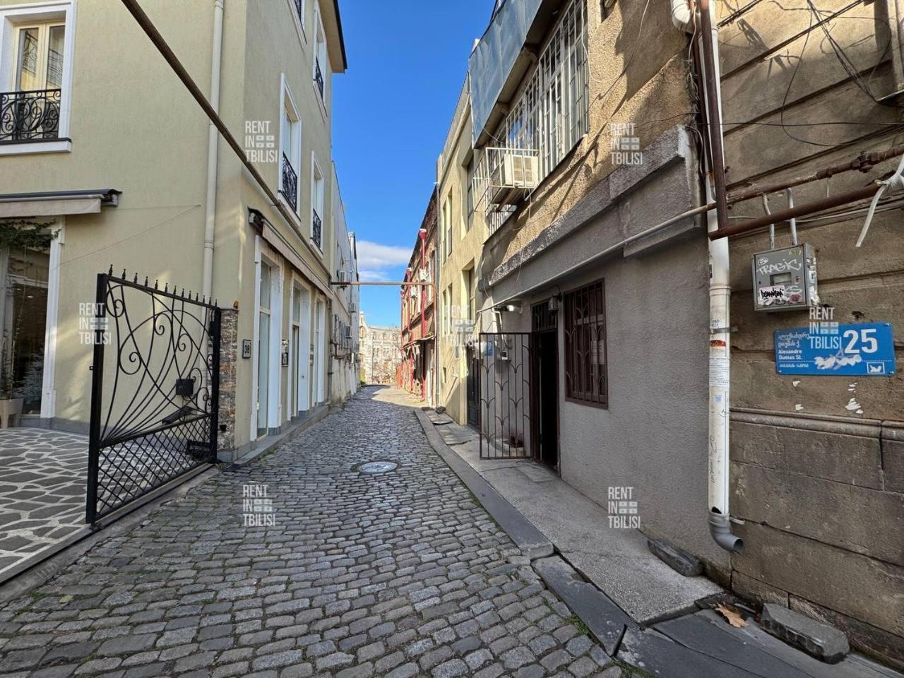 Apartment Down Town Group 第比利斯 外观 照片