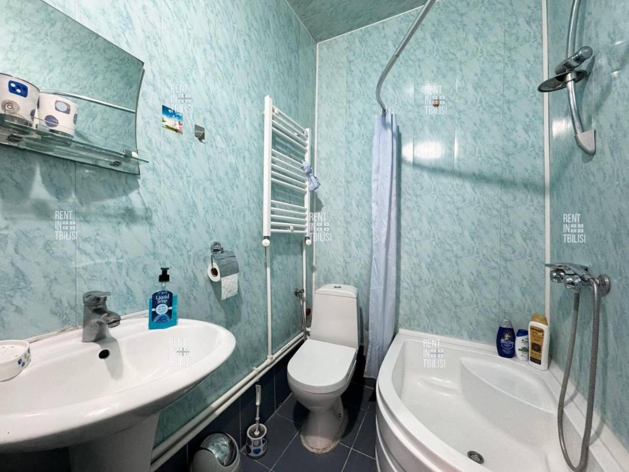 Apartment Down Town Group 第比利斯 外观 照片