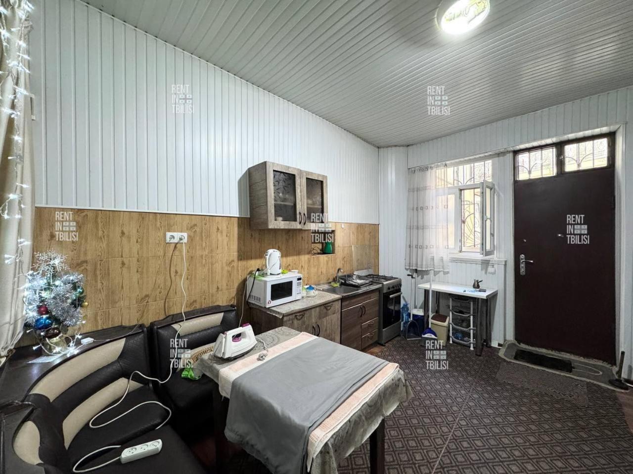 Apartment Down Town Group 第比利斯 外观 照片