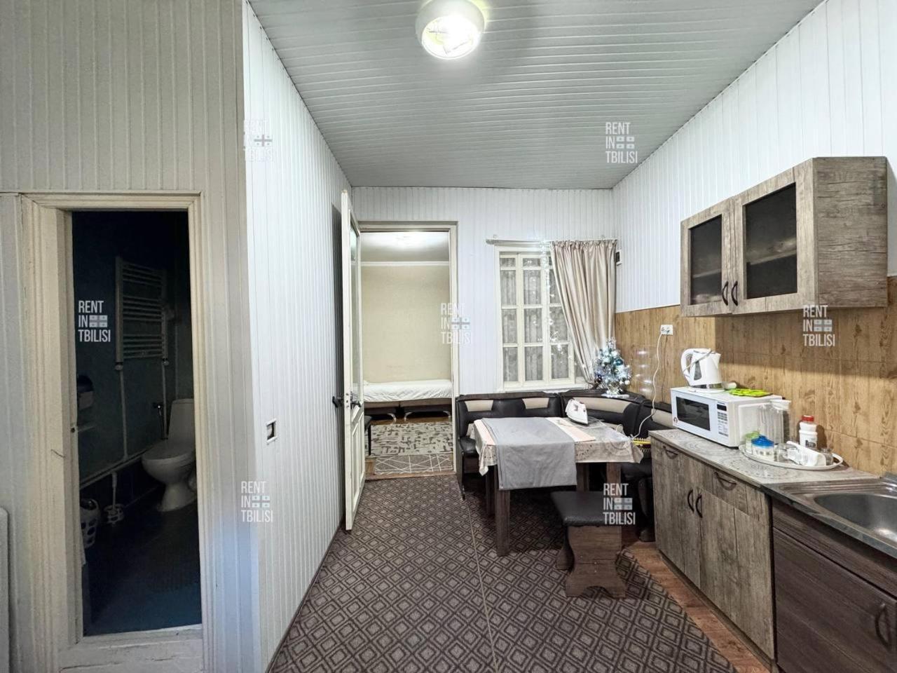 Apartment Down Town Group 第比利斯 外观 照片