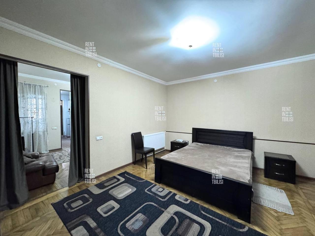 Apartment Down Town Group 第比利斯 外观 照片