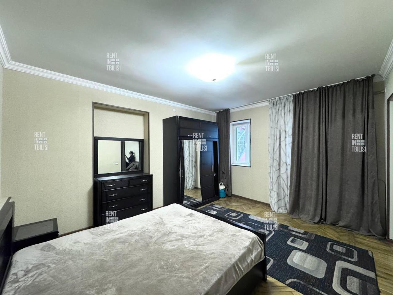 Apartment Down Town Group 第比利斯 外观 照片