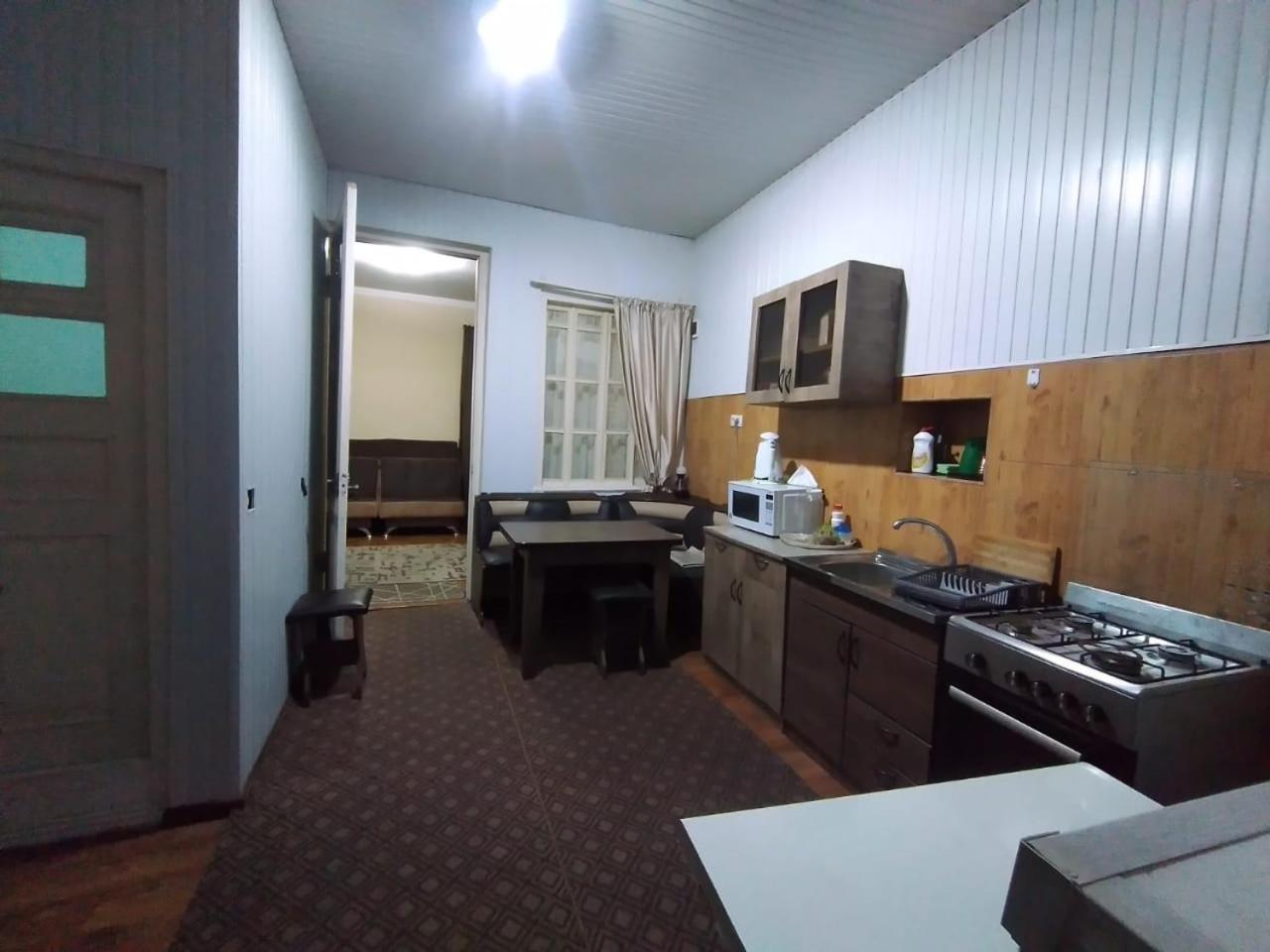 Apartment Down Town Group 第比利斯 外观 照片