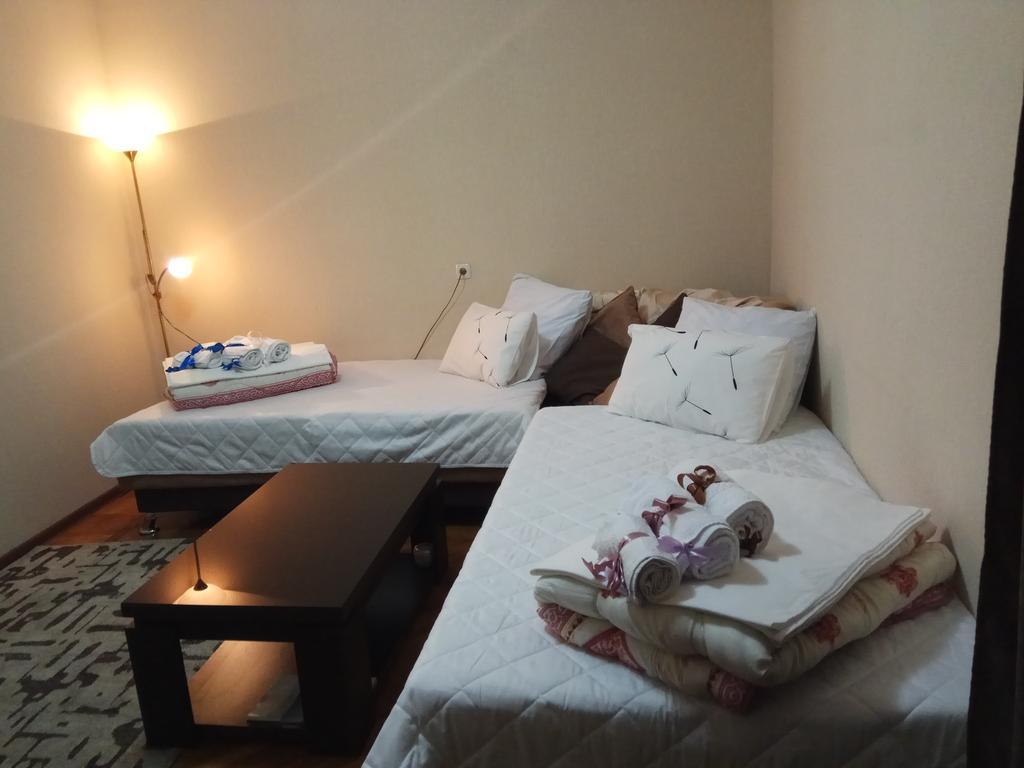 Apartment Down Town Group 第比利斯 外观 照片