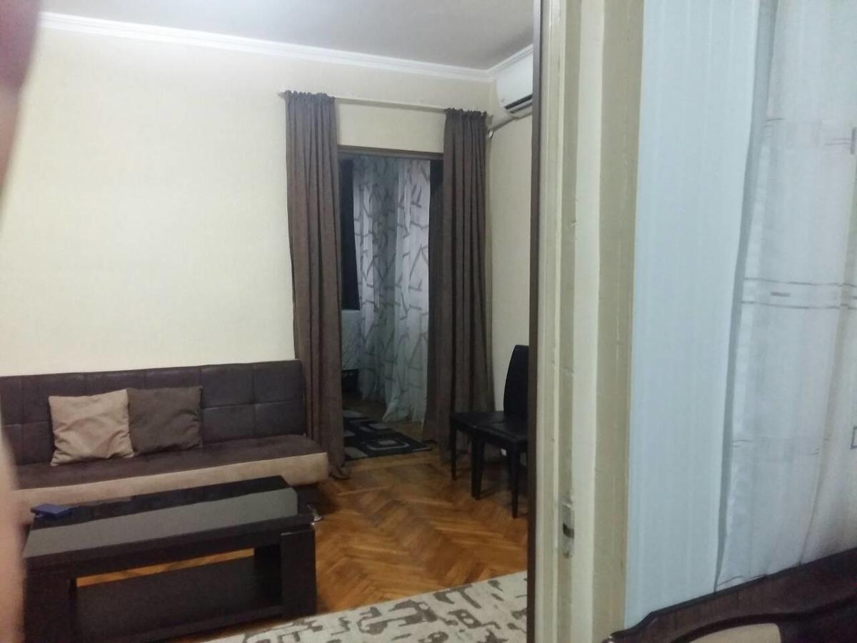 Apartment Down Town Group 第比利斯 外观 照片
