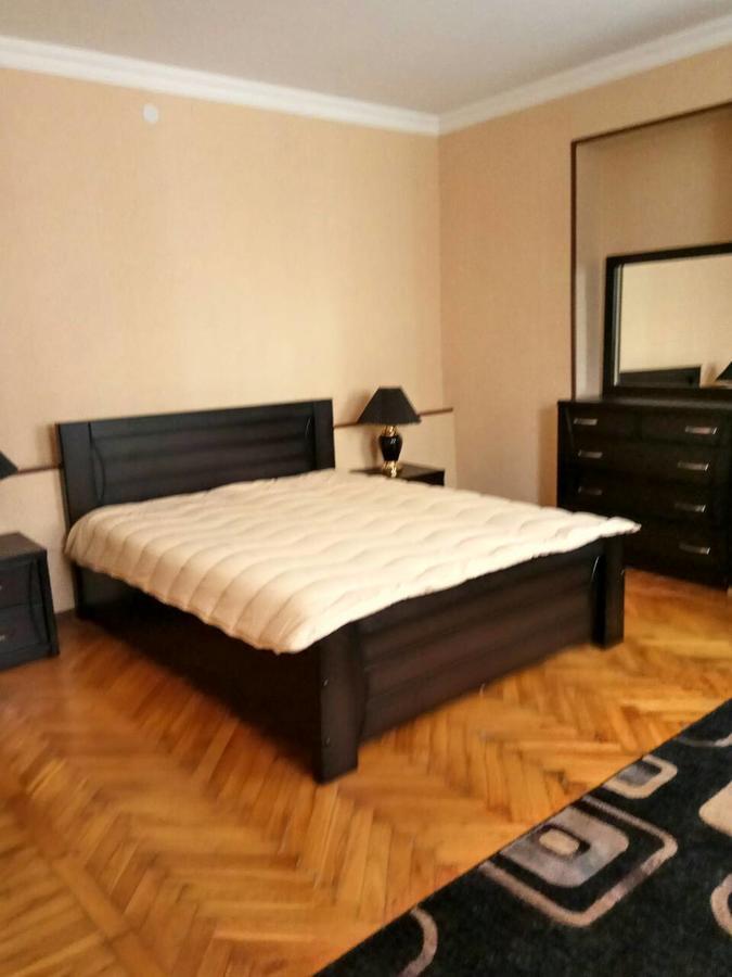 Apartment Down Town Group 第比利斯 外观 照片